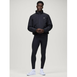 Bómber unisex Tommy Hilfiger Equestrian Penn Cielo del desierto Azul Bómber unisex Tommy Hilfiger Equestrian Penn Cielo del desierto Azul