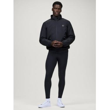 Bómber unisex Tommy Hilfiger Equestrian Penn Cielo del desierto Azul Bómber unisex Tommy Hilfiger Equestrian Penn Cielo del desierto Azul