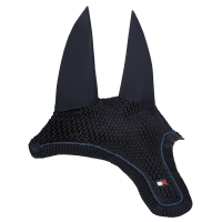 Capucha Tommy Hilfiger Equestrian Liberty Cielo del desierto Azul Capucha Tommy Hilfiger Equestrian Liberty Cielo del desierto Azul