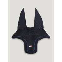 Capucha Tommy Hilfiger Equestrian Liberty Cielo del desierto Azul Capucha Tommy Hilfiger Equestrian Liberty Cielo del desierto Azul