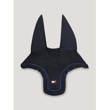 Capucha Tommy Hilfiger Equestrian Liberty Cielo del desierto Azul Capucha Tommy Hilfiger Equestrian Liberty Cielo del desierto Azul