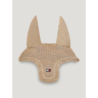 Capucha Tommy Hilfiger Equestrian Liberty Cielo del desierto Azul