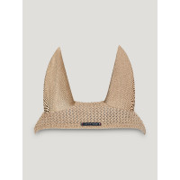 Capucha Tommy Hilfiger Equestrian Liberty Gris pardo Marrón Capucha Tommy Hilfiger Equestrian Liberty Gris pardo Marrón