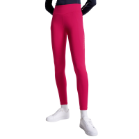 Legging Tommy Hilfiger Equestrian Monaco full grip Cereza