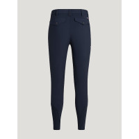 Pantalón Tommy Hilfiger Equestrian Bedford grip de rodilla para hombre Cielo del desierto Azul Pantalón Tommy Hilfiger Equestrian Bedford grip de rodilla para hombre Cielo del desierto Azul