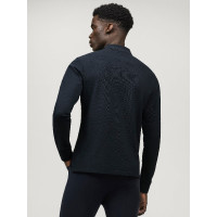 Polo de manga larga Tommy Hilfiger Equestrian Erwin hombre Cielo del desierto Azul Polo de manga larga Tommy Hilfiger Equestrian Erwin hombre Cielo del desierto Azul