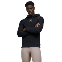 Sudadera con capucha Tommy Hilfiger Equestrian Grove unisex Cielo del desierto Azul Sudadera con capucha Tommy Hilfiger Equestrian Grove unisex Cielo del desierto Azul