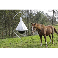 Fijación al suelo para...