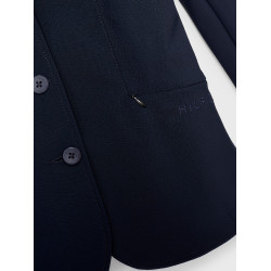 Chaqueta de concurso Tommy Hilfiger Equestrian Tribeca mujer Cielo del desierto Azul