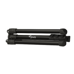 Soporte para trípode Pivo Negro Soporte para trípode Pivo Negro