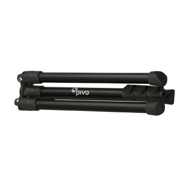 Soporte para trípode Pivo Negro Soporte para trípode Pivo Negro