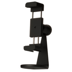 Pivo Smart Mount para teléfono Negro Pivo Smart Mount para teléfono Negro