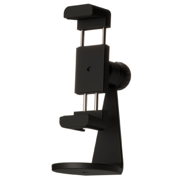 Pivo Smart Mount para teléfono Negro Pivo Smart Mount para teléfono Negro