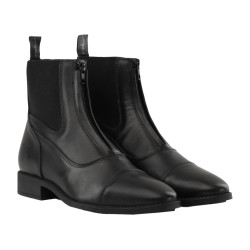 Botas con cremallera Dy'on Negro Botas con cremallera Dy'on Negro