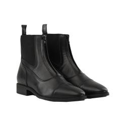 Botas con cremallera Dy'on Negro Botas con cremallera Dy'on Negro
