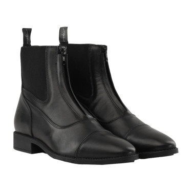 Botas con cremallera Dy'on Negro Botas con cremallera Dy'on Negro