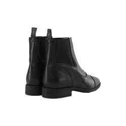 Botas con cremallera Dy'on Negro Botas con cremallera Dy'on Negro