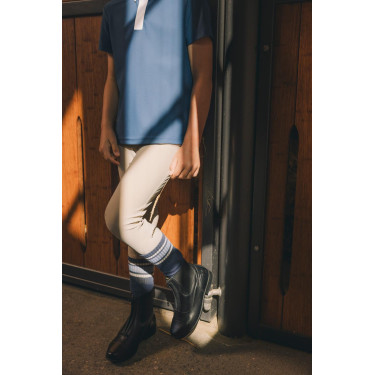 Botas con cremallera Dy'on Botas con cremallera Dy'on