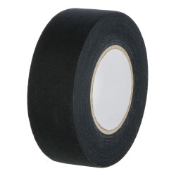 Vendaje adhesivo para el zapato negro VetTape Kerbl 50 m x 50 mm Vendaje adhesivo para el zapato negro VetTape Kerbl 50 m x 50 mm