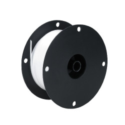 Bobina de repuesto de 400 m para la cinta Flymaster Kerbl 29976 Bobina de repuesto de 400 m para la cinta Flymaster Kerbl 29976