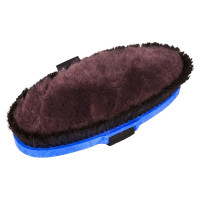 Cepillo pulidor Haas Diva