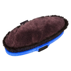 Cepillo pulidor Haas Diva