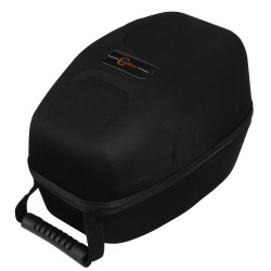 Funda de seguridad para casco de montar Covalliero Funda de seguridad para casco de montar Covalliero