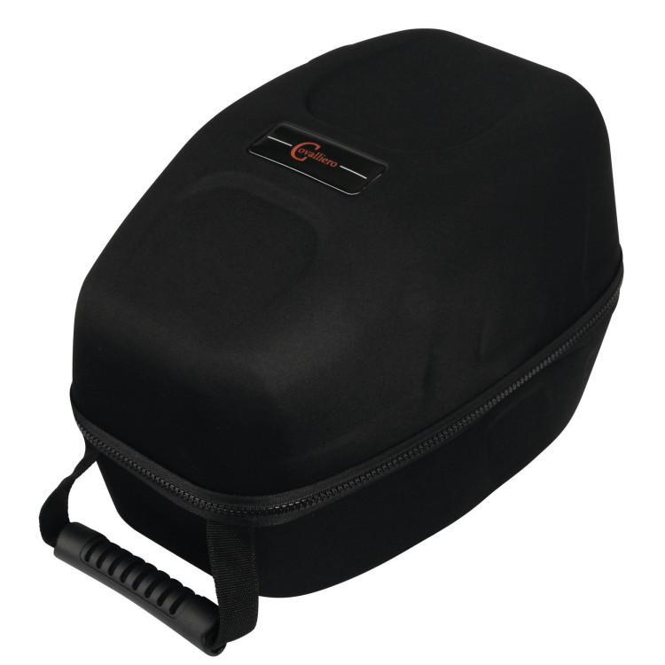 Funda de seguridad para casco de montar Covalliero Funda de seguridad para casco de montar Covalliero