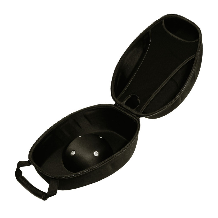 Funda de seguridad para casco de montar Covalliero Funda de seguridad para casco de montar Covalliero