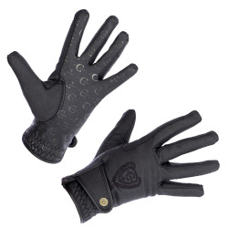 Guantes de invierno Mora Covalliero.