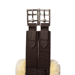 Cincha oveja Kentucky Castaño Marrón