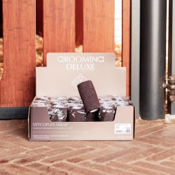 Vendaje VetCoFlex Grooming Deluxe de Kentucky Castaño Marrón