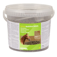 Pellets MultiVital Delizia...