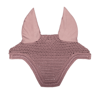 Capa antimoscas Kentucky Wellington Velvet Mini Perlas Negro