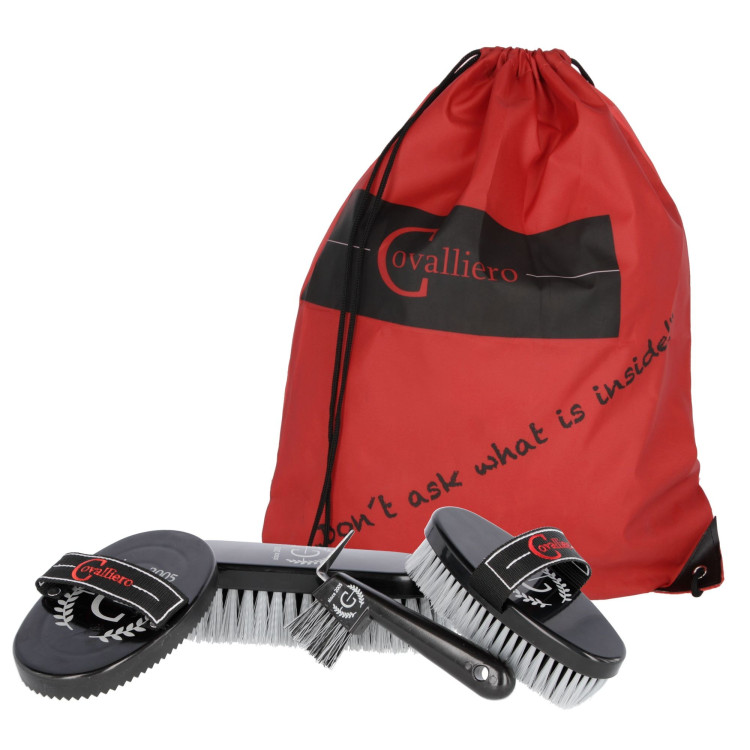 Bolsa de limpieza Covalliero