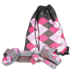 Bolsa de limpieza Covalliero Lilli