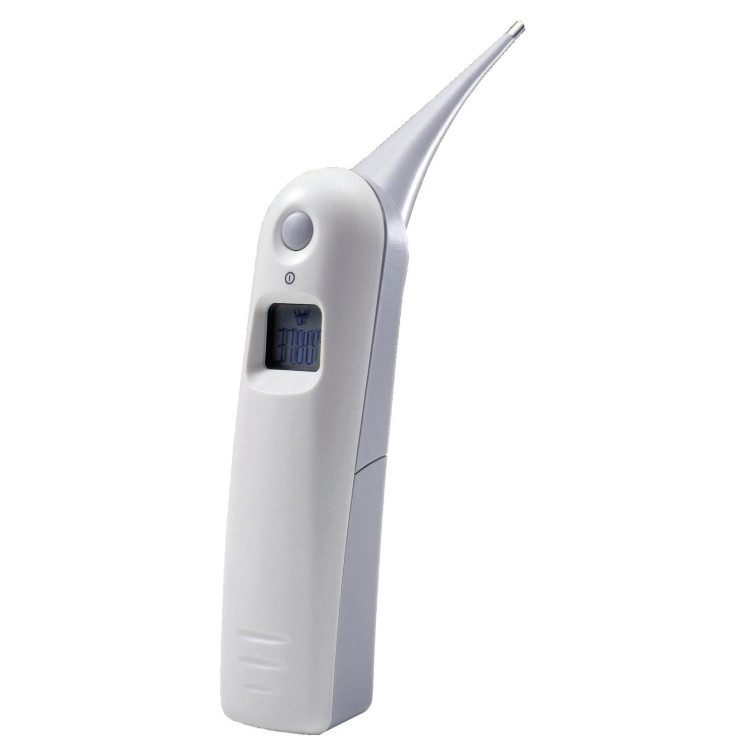 Termometro digital TopTemp Kerbl