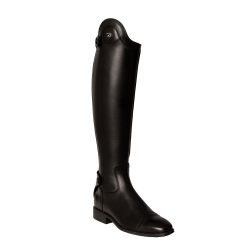 Botas de equitación Dy'on Slim talla 36/40 Negro Botas de equitación Dy'on Slim talla 36/40 Negro