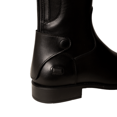 Botas de equitación Dy'on Slim talla 41/45 Negro Botas de equitación Dy'on Slim talla 41/45 Negro