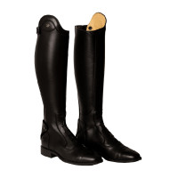 Botas Dy'on Slim con cordones talla 36/40 Negro