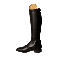 Botas Dy'on Slim con cordones talla 36/40 Negro