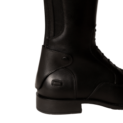 Botas Dy'on Slim con cordones talla 36/40 Negro