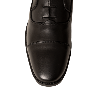 Botas Dy'on Slim con cordones talla 36/40 Negro