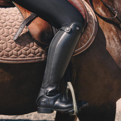 Botas Dy'on Slim con cordones talla 36/40 Negro