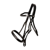 Brida Hunter Dy'on Negro