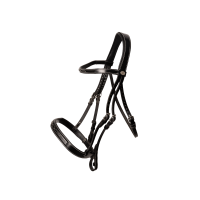 Brida Hunter Dy'on Negro Brida Hunter Dy'on Negro