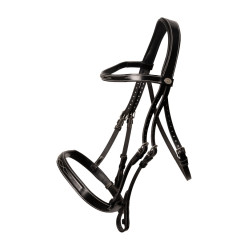 Brida Hunter Dy'on Negro