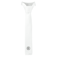 Corbata Hombre Kentucky Blanco