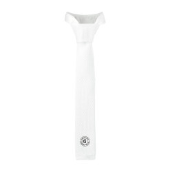 Corbata Hombre Kentucky Blanco