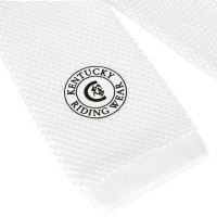 Corbata Hombre Kentucky Blanco